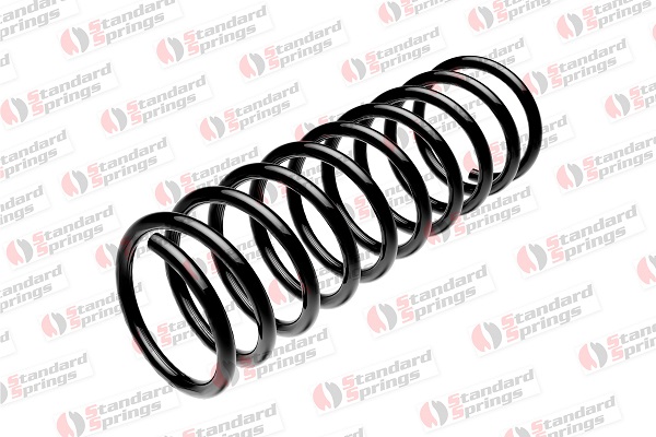 Prużina podvozku STANDARD SPRINGS